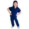 Landau Children's Scrub Set